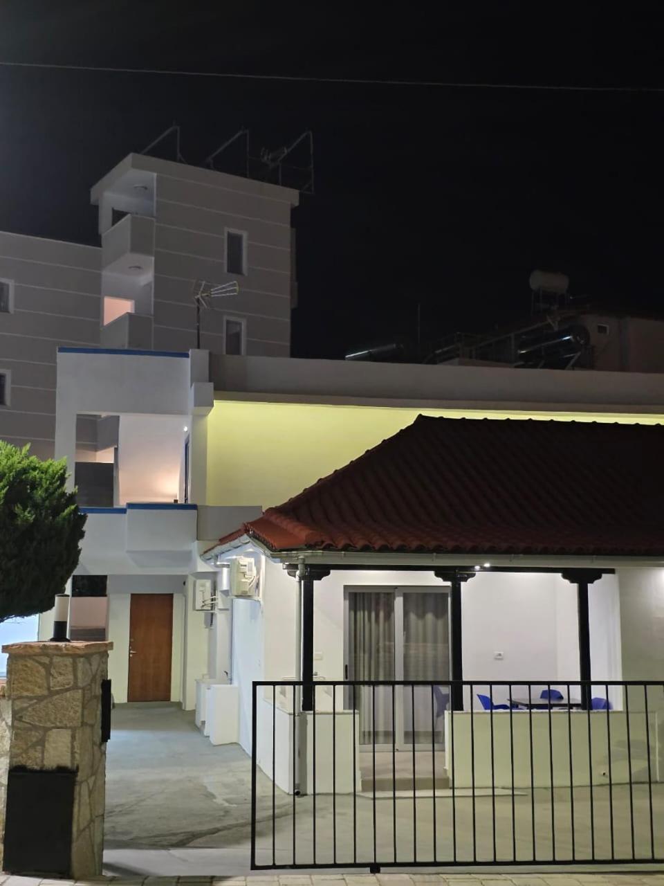 Jimmy's Ksamil